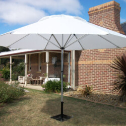 Geelong Marquee Hire Umbrella