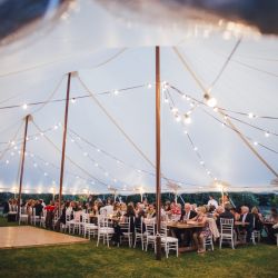 Geelong Marquee Hire