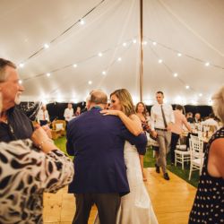 Let's Dance - Geelong Marquee Hire