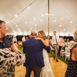 Let's Dance - Geelong Marquee Hire
