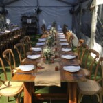 We love a party at Geelong Marquee Hire