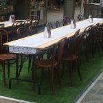 Geelong Marquee Hire Garden Party